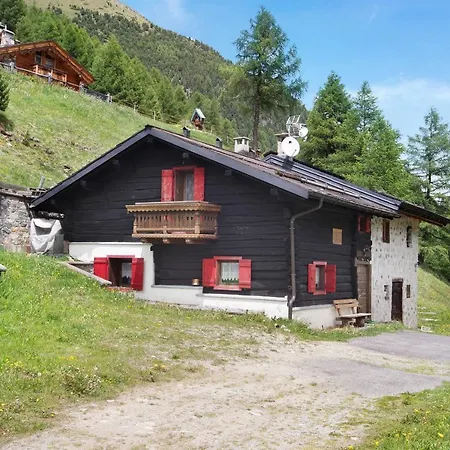 Chalet Shalom Шале *