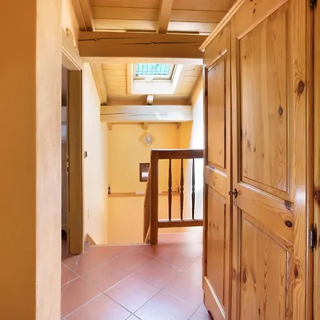 Chalet Shalom * ליביניו