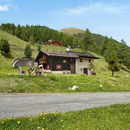 Chalet Shalom