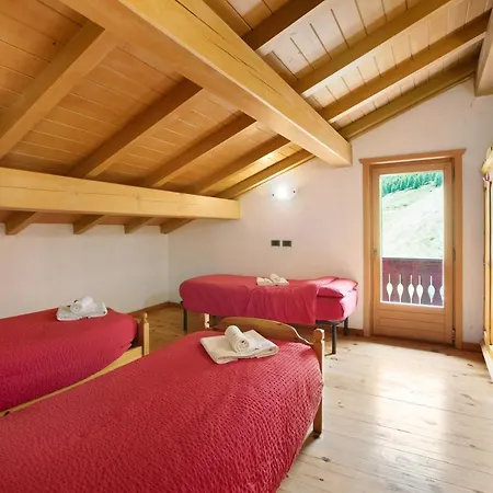Chalet Shalom