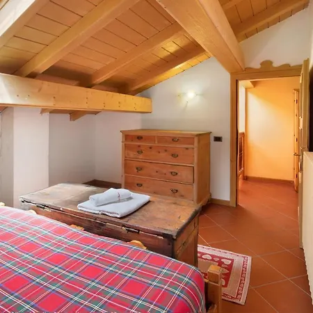 Chalet Shalom בקתה *