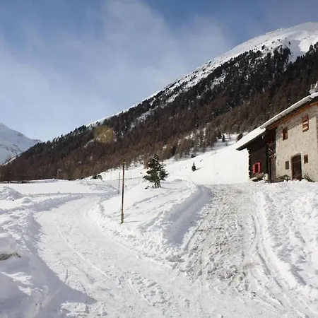 Chalet Shalom *