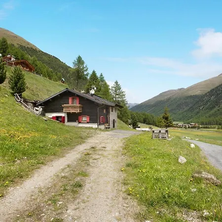 Chalet Shalom *